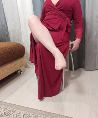 Анкета проститутки Орнела - город Хатуей, 46 лет, №10196